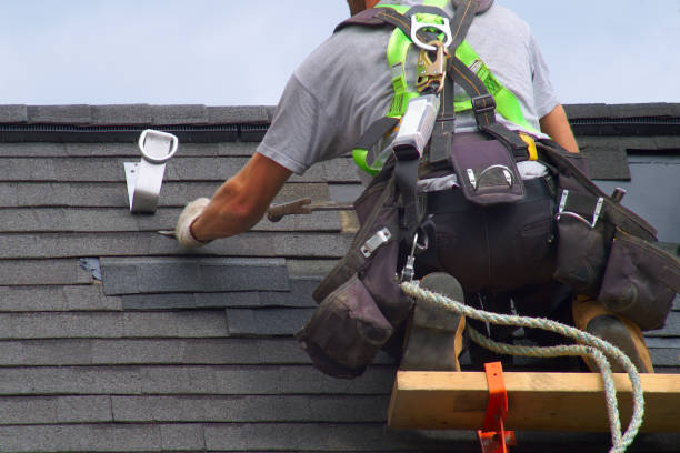 Best Residential Roofing Contractor  in Newton, TX