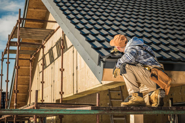 Best Commercial Roofing Services  in Newton, TX