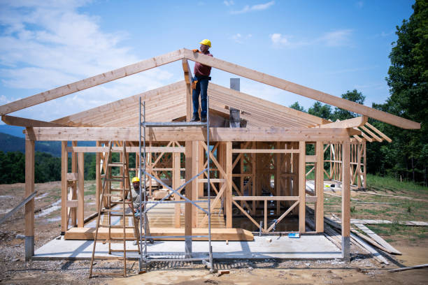 Best New Roof Installation  in Newton, TX