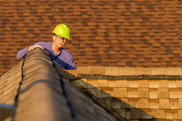 Quick and Trustworthy Emergency Roof Repair Services in Newton, TX